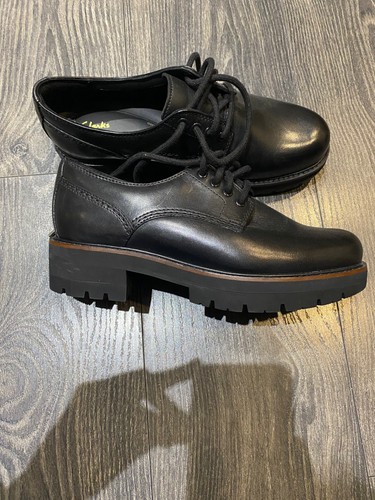 Ladies clarks orianna derby - 'orianna, derby'
