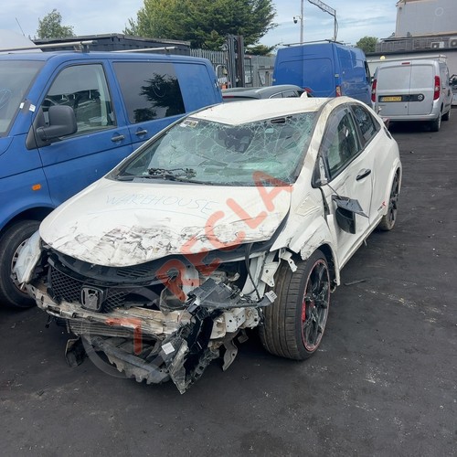 Honda civic vtec type - honda,