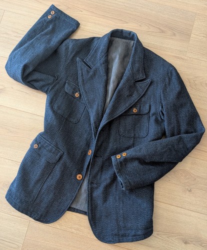 Mister freedom veste - freedom,