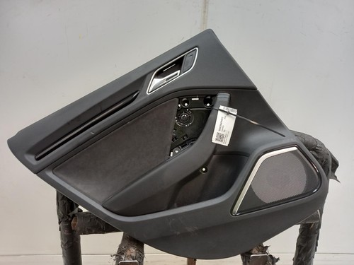 Audi door card - audi, a3