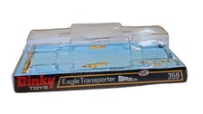 Dinky Toys 359 Eagle