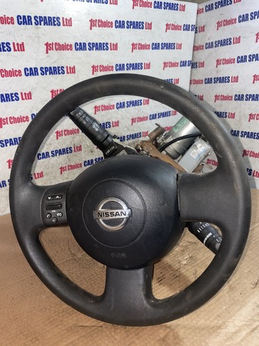 Nissan micra power - nissan, (k12)