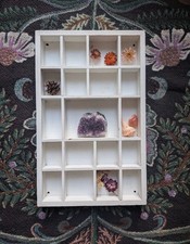 Small  Vintage Painters Draw