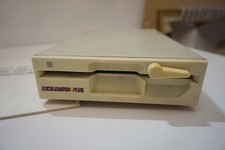 *RARE* Excelerator + Plus