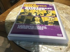 LEARN JAZZ GUITAR CHORDS WITH 6 GREAT MASTERS DV——