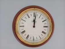 grayson wall clock vintage