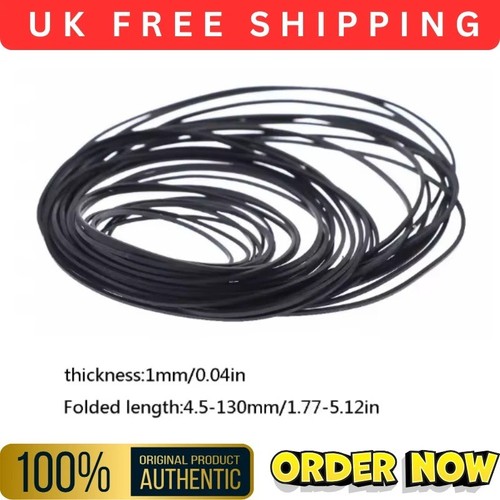 Pcs kit cassette tape belt - pcs,