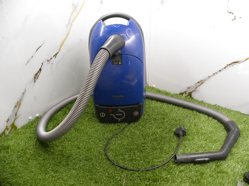 Miele electronic s312i - miele,