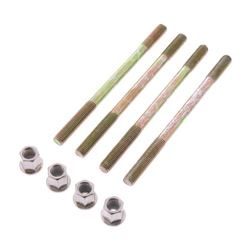 Stud bolt kit cylinder - stud,
