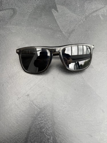 Persol brown sunglasses with - sunglasses,