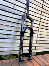Rockshox Lyrik Utimate 650b 160mm travel, Boost. 2020