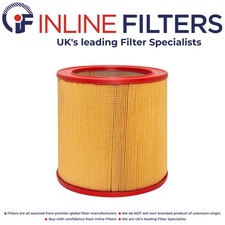 Air Filter for Bedford AWD J1/J2/J2S/J3/KA/KB/KC/KD/KE/KF w/Bedford 200/220 Eng