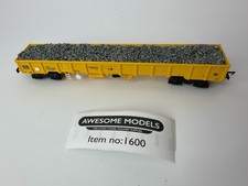 DAPOL OO GAUGE JNA FALCON