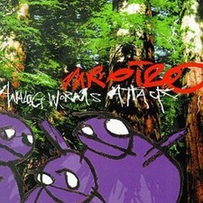 Mr Oizo - Analog Worms Attack