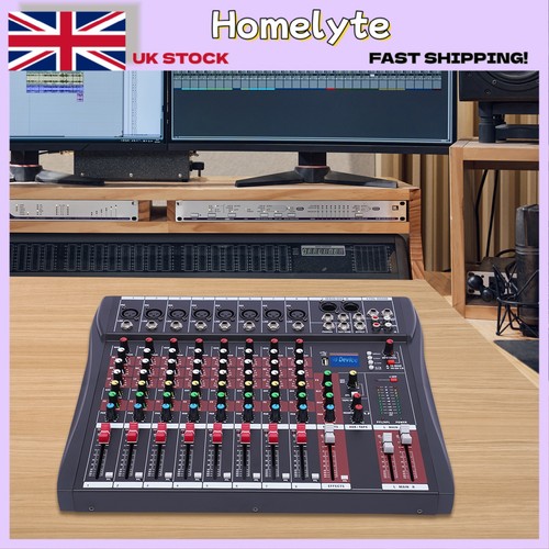 Professional audio mixer sound - professional,