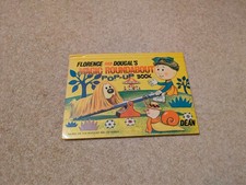 Florence and Dougal's Magic Roundabout Pop Up Book