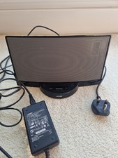 Bose SoundDock Series 1 iPod
