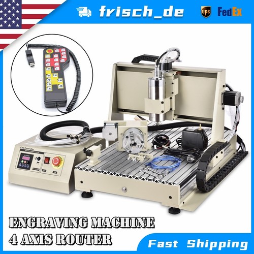 Usb axis cnc - usb, router