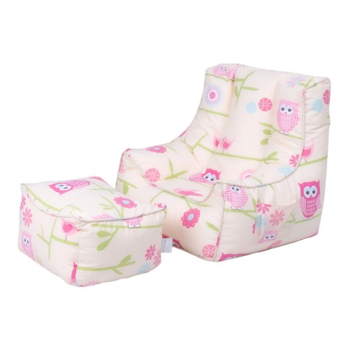 Kids bean bag - kids, armchair