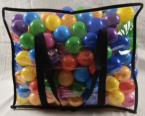 Playz 300 soft plastic mini - soft,