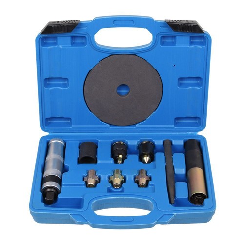 Universal locking wheel nut - universal,