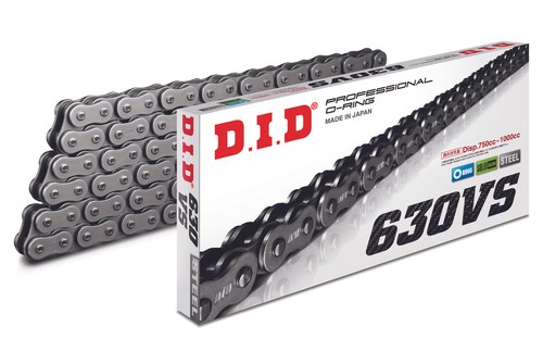 Did ring chain 630vs clip - o-ring, 88