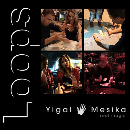 Loops new generation yigal - new, generation,