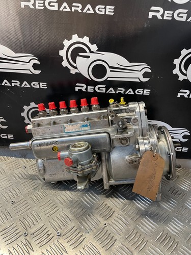 Minimec inline diesel fuel - minimec,