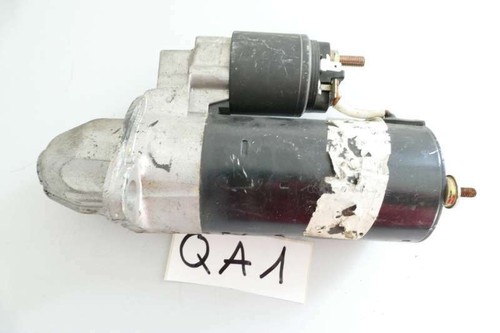 Starter porsche used - starter,