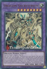 Yu-Gi-Oh! Dragon Sacreterion: UR DUAD-FR037
