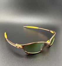Oakley Juliet Metal Sunglasses