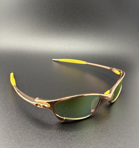 Oakley juliet metal sunglasses - oakley,