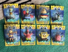 Nickelodeon SpongeBob