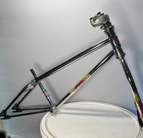 80s pro series - 80s, bmx