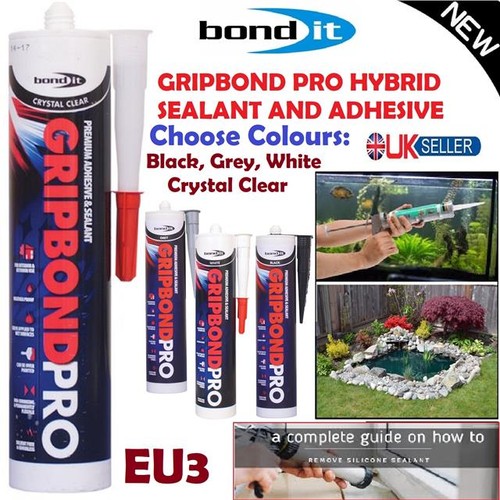 Bond gripbond pro super - gripbond,