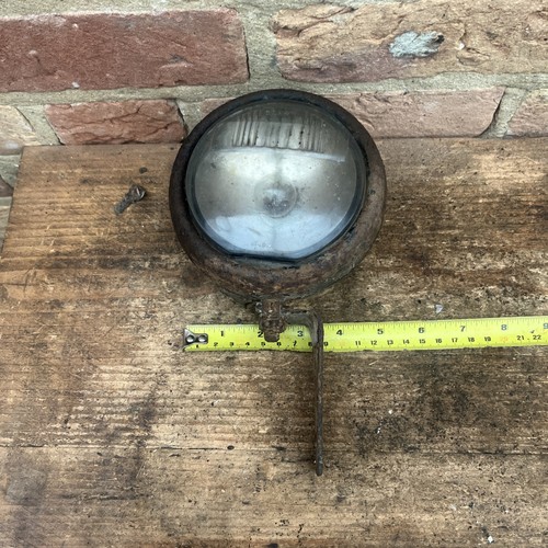 Vintage original lucas - vintage, ?30