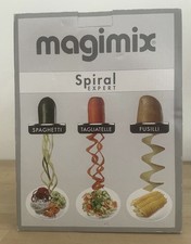 Magimix Spiralizer Expert –