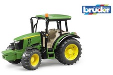 Bruder 5115M Tractor w/