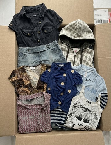 Curated y2k vintage - 5x,
