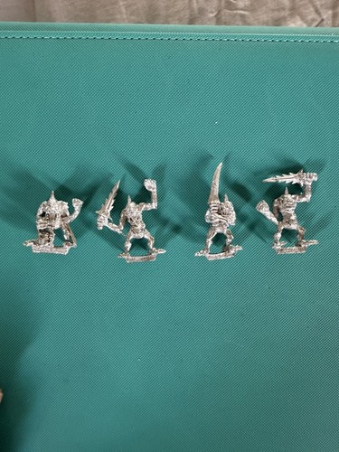 Warhammer fantasy chaos - fantasy, daemon