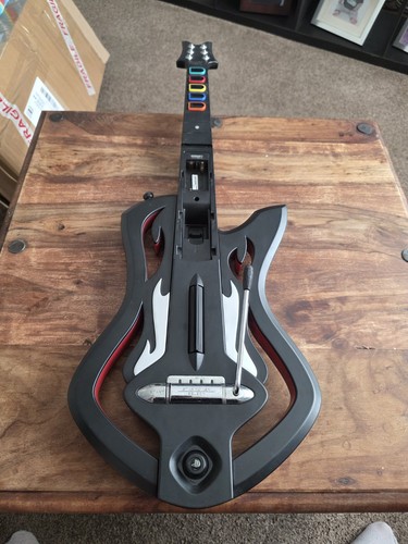 Guitar hero warriors rock - hero, of