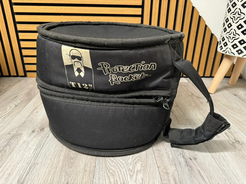 Protection racket - racket, 12”x9”