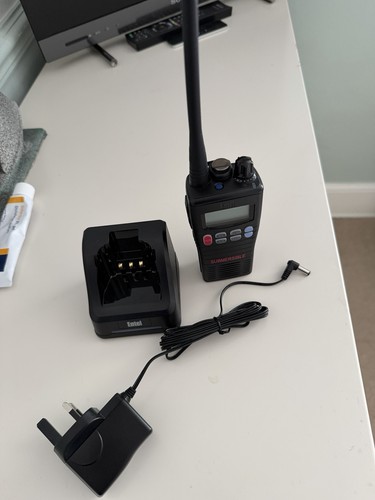 Entel ht644 marine - marine, handheld