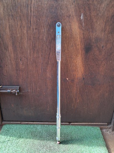 Vintage britool evt 3000a - evt,