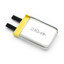 Zippy 240mAh 1S LiPo Battery