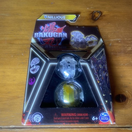 Bakugan battle bralwers - battle,
