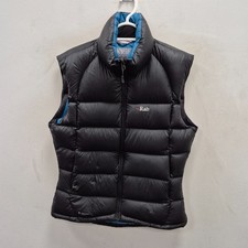 Rab Neutrino Down Black Puffer