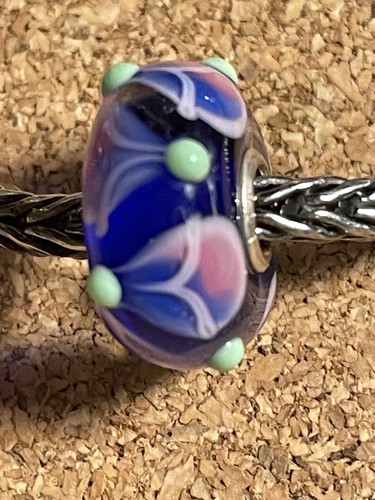 Trollbeads special unique - ,