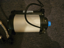 stuart turner shower pump