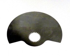 SEA DOO ROTARY VALVE 159